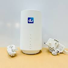 مودم جوینتلی 4G/TDLTE/5G مدل CPE 21H01A Du