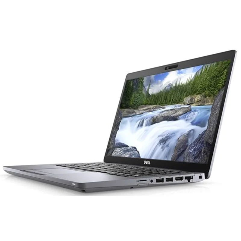 لپ تاپ Dell Latitude 5410 با پردازنده i7-10610u
