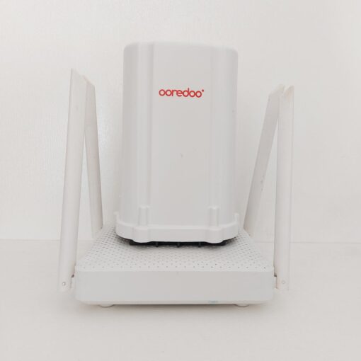 مودم قدرتمند فضای بیرونی ZLT X16 5G