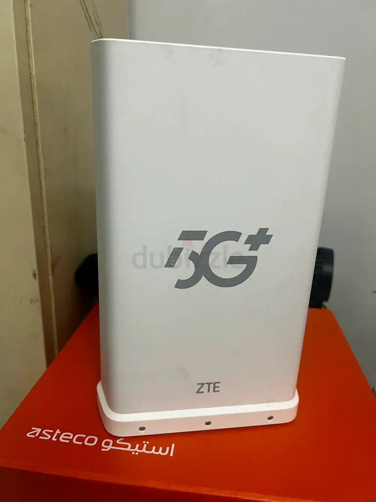 مودم ZTE mc889 Pro 5G