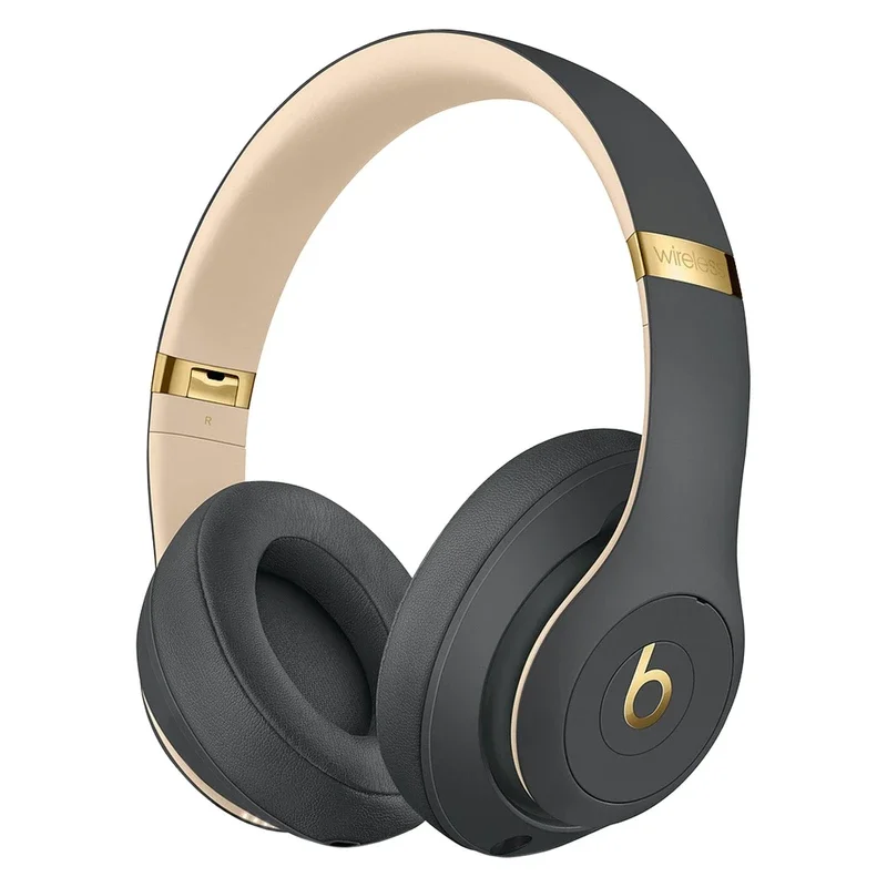 هدفون بی سیم بیتس مدل Studio 3 – The Beats Skyline Collection