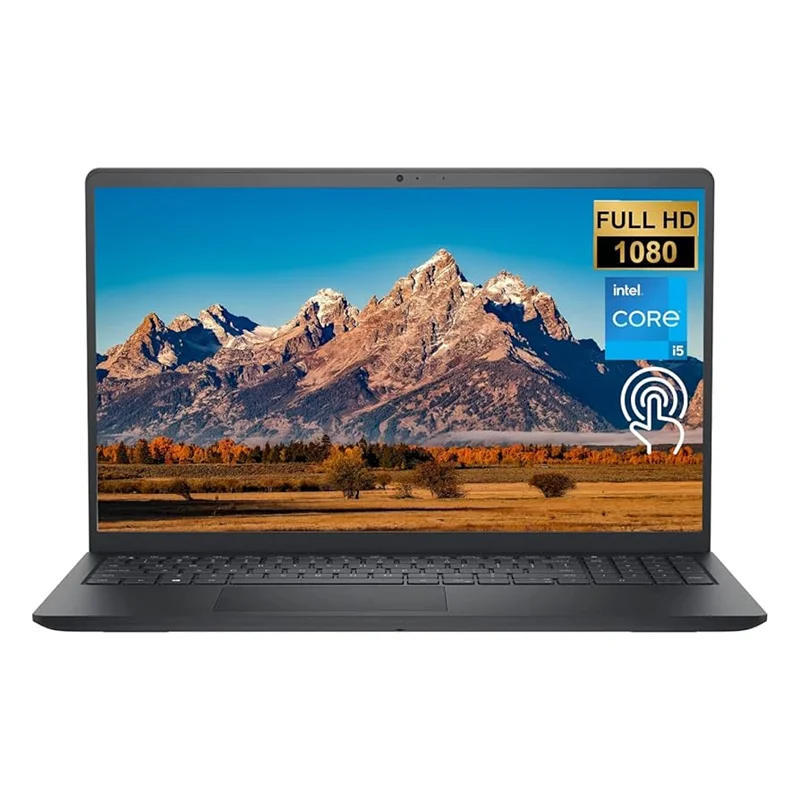 لپ تاپ 15.6 اینچی دل مدل Inspiron 15-3511 I5-1135 G7